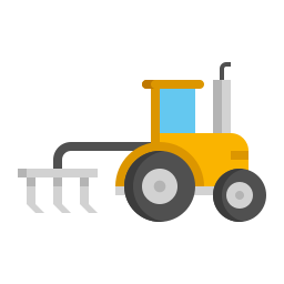 耕運機 icon