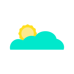 Daylight icon