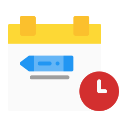 Deadline icon