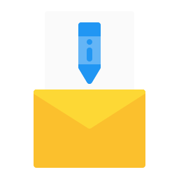 email icon