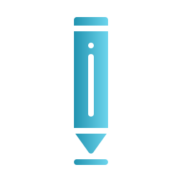 Pen icon