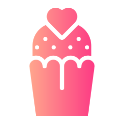 カップケーキ icon