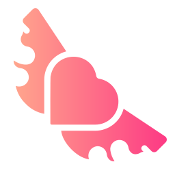 Heart icon