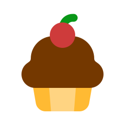 Cake icon