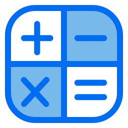 Calculator icon