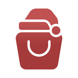 크리스마스 세일 icon