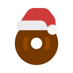 크리스마스 노래 icon