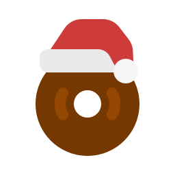 Christmas song icon