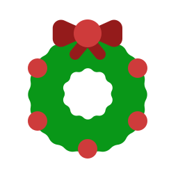 Decoration icon