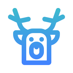 Deer icon