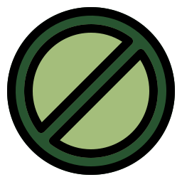 block icon