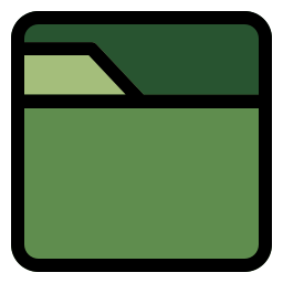 Folder icon