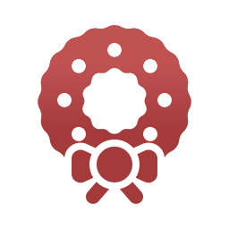 화환 icon