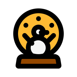 Snowball icon