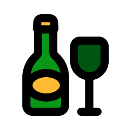 Wine icon