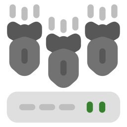 Ddos icon