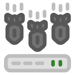 ddos icono