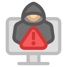 hacker icon