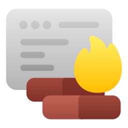 firewall icon