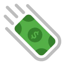 banknote icon