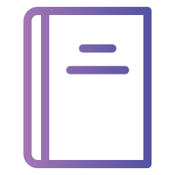 Book icon