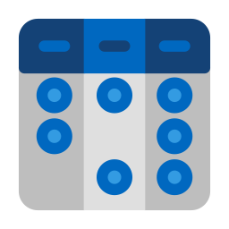 kanban icon