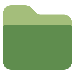 Folder icon