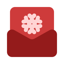 Letter icon