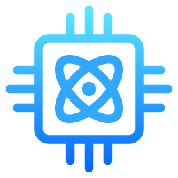 量子コンピュータ icon