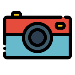 Camera icon