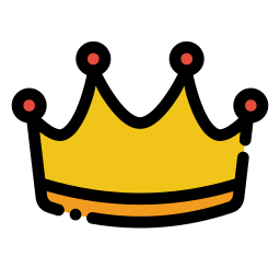 Crown icon