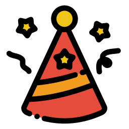 Party Hat icon