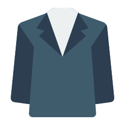 Suit icon