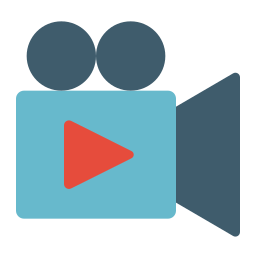 videokamera icon