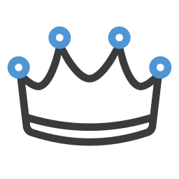 Crown icon