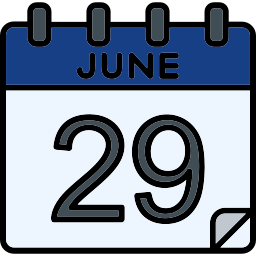 junio icono