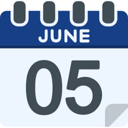 June icon