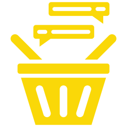 Shopping icon