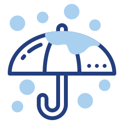 Umbrella icon