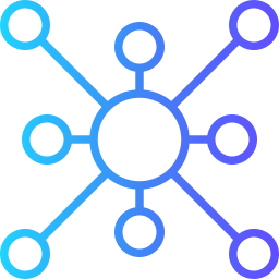 Network icon