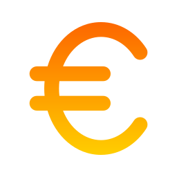 euro Icône