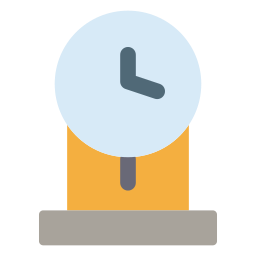 Clock icon