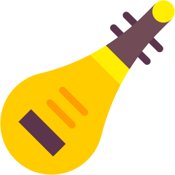 현악기 icon