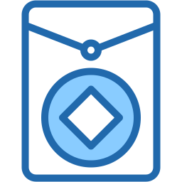 赤い封筒 icon