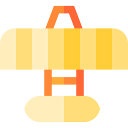 Wright flyer icon