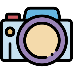 Camera icon