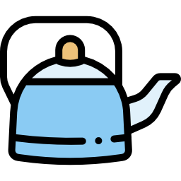 Kettle icon