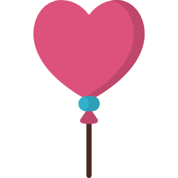 Balloon icon