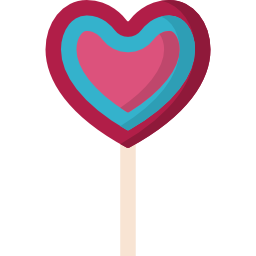 Lollipop icon