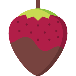 Strawberry icon